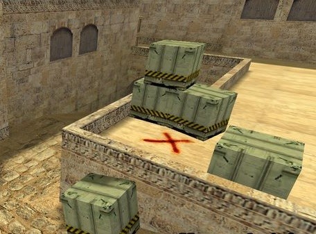 de_dust2